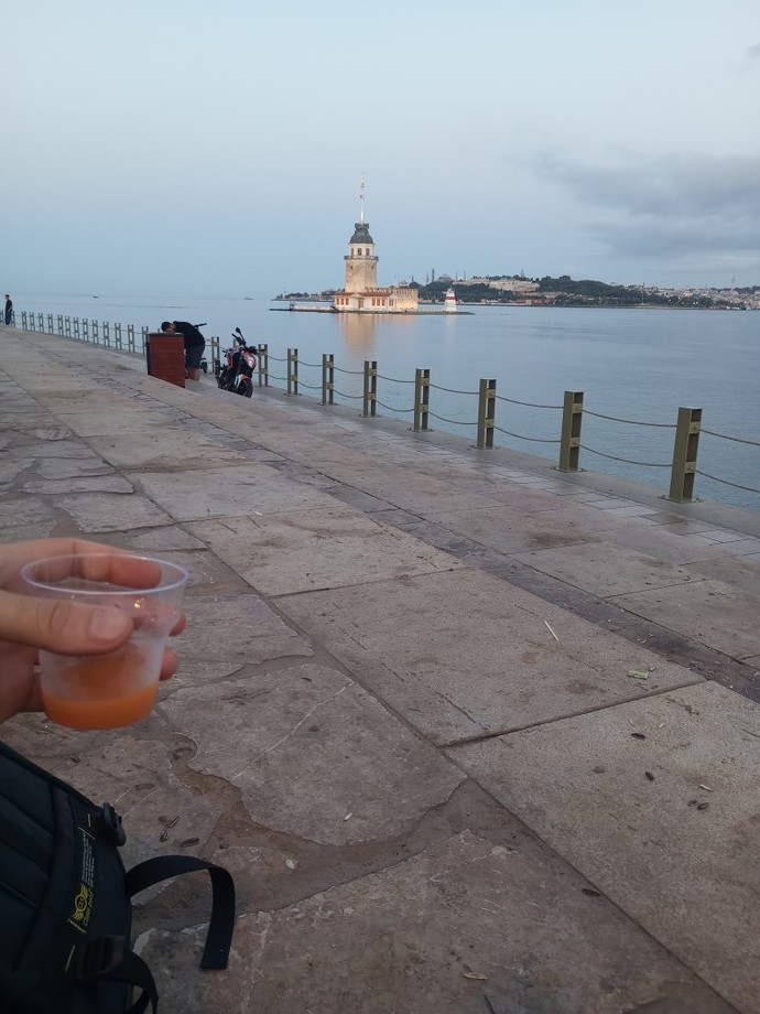 Kimsesiz hissettiğiniz anlar da neler yapıyorsunuz?