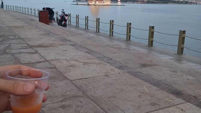 Kimsesiz hissettiğiniz anlar da neler yapıyorsunuz?