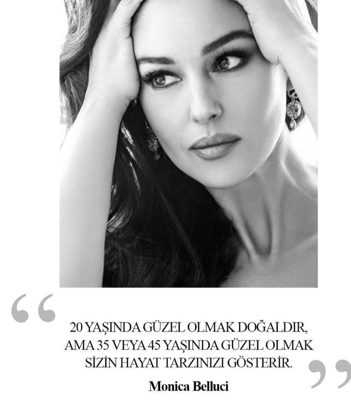 Monica haklı mı?