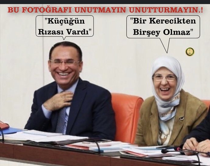 "Cinsel istismara maruz kalan çocuklarımız neden susuyor?" Bunları çocuklarımıza değilde kendimize neden sormuyoruz?