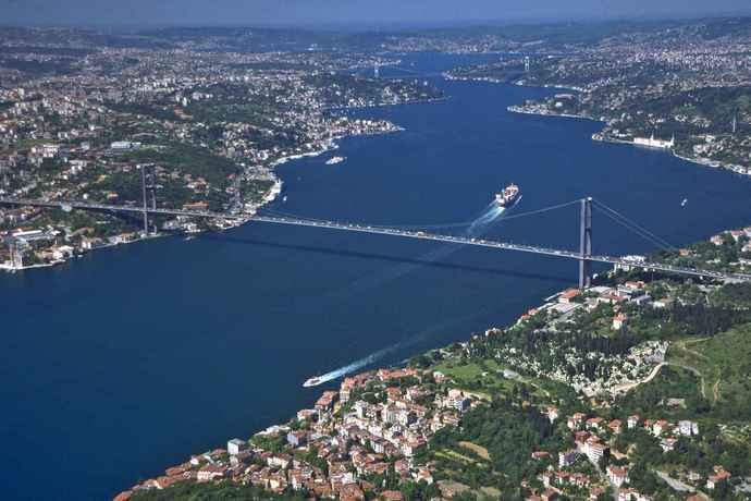 Yaşadığınız şehri seviyor musunuz?