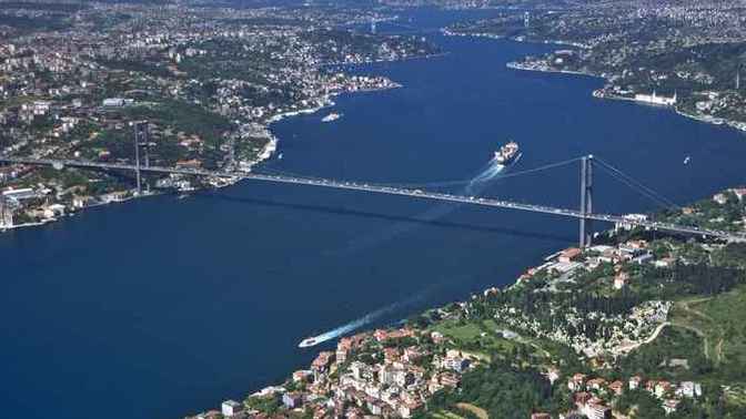 Yaşadığınız şehri seviyor musunuz?