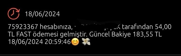 Sizin en yüksek bayram harçlığınız neydi?