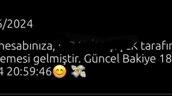 Sizin en yüksek bayram harçlığınız neydi?