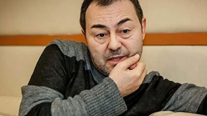Serdar Ortaç’ın TikTok hesabı kapatıldı. TikTok kullanıyor musunuz?