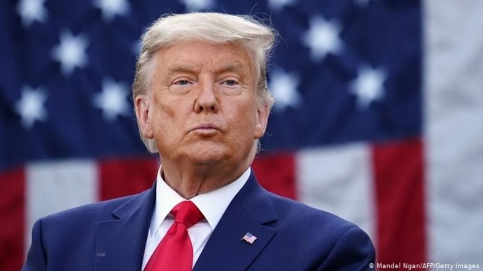 2024 Amerikan Seçimlerini kim kazanır?