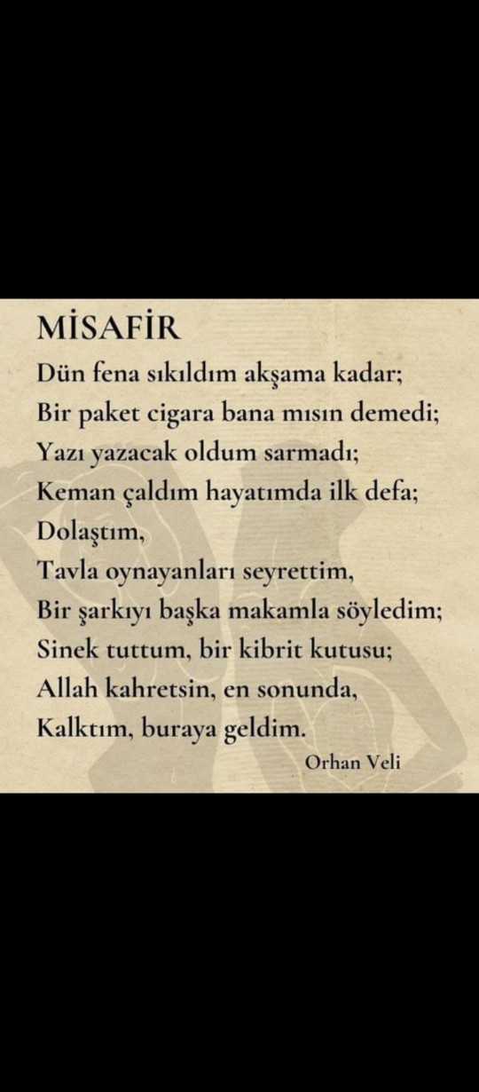Okuduğunuz şiirleri, yazıları irdeleyip altında mesaj arar mısınız?