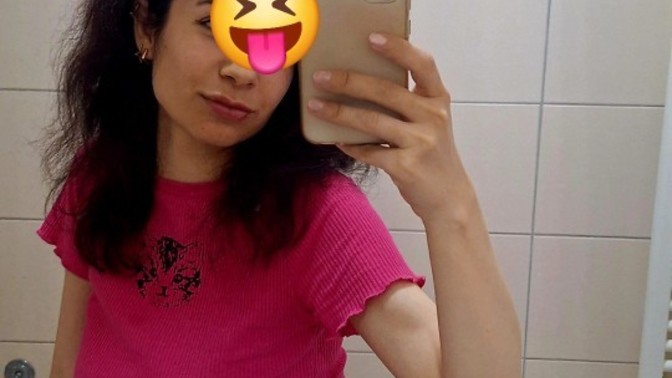 Sizce bana kısa saç mı yakışır uzun saç mı?