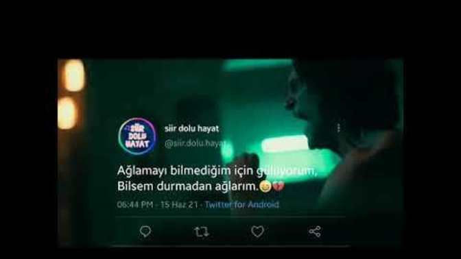 Ağlamak zayıflık mıdır? Ağlamamak için gülmeye çalışır mısınız?