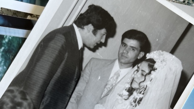 Eski fotoğraflara bakmayı sever misiniz?