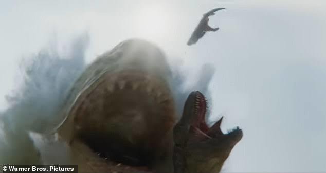 Sizce T-Rex bir canlının ulaşabileceği en üst potansiyelin bir örneği olabilir mi?