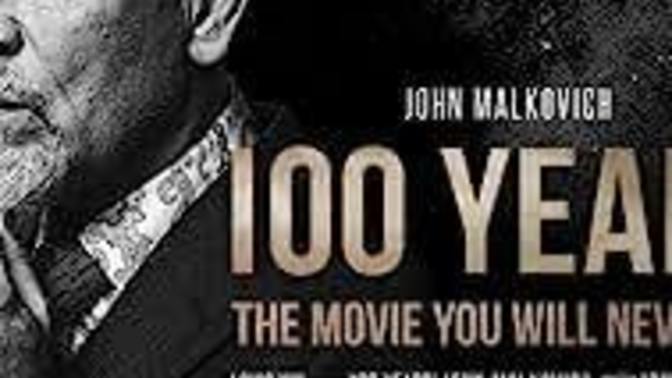 2115 yılında çıkacak olan "100 yıl" Filmi sizce neyi anlatıyor?