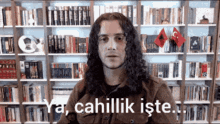 Yok kardeşim düzgün erkekle denk gelemiyoruz mk dünyasında?