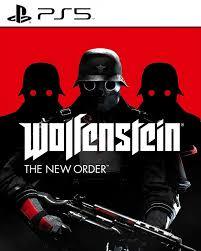 Wolfenstein: The New Order