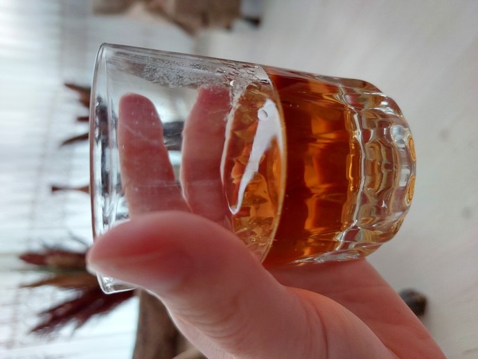Birer drink alır mıyız?
