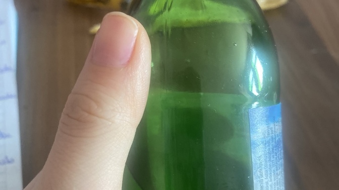 Birer drink alır mıyız?