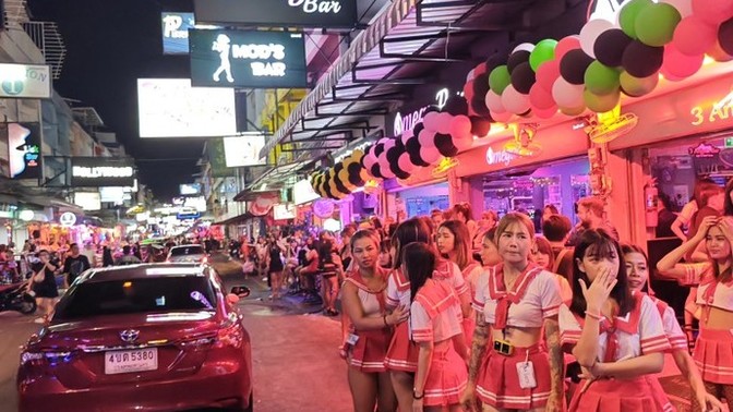 Tayland'a gitmek ister misiniz?