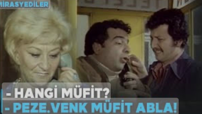 Miras, için ölenin arkadasından yas mı tutarsın yoksa hemen mirası ister misin?