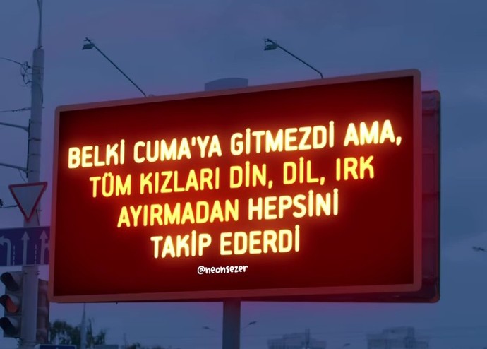 Tc erkeklerini özetler misiniz muhterem hemcinslerim?