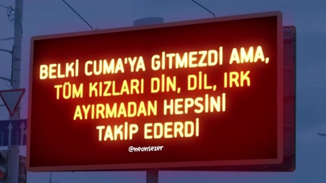Tc erkeklerini özetler misiniz muhterem hemcinslerim?