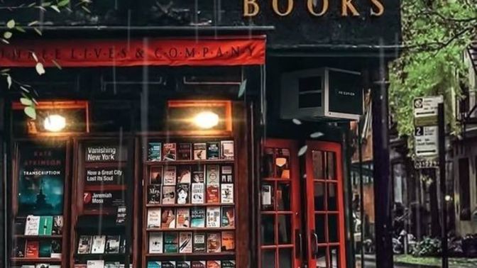 Bütün ödemeleri kitapla yapsaydık Dünya'da neler değişirdi?