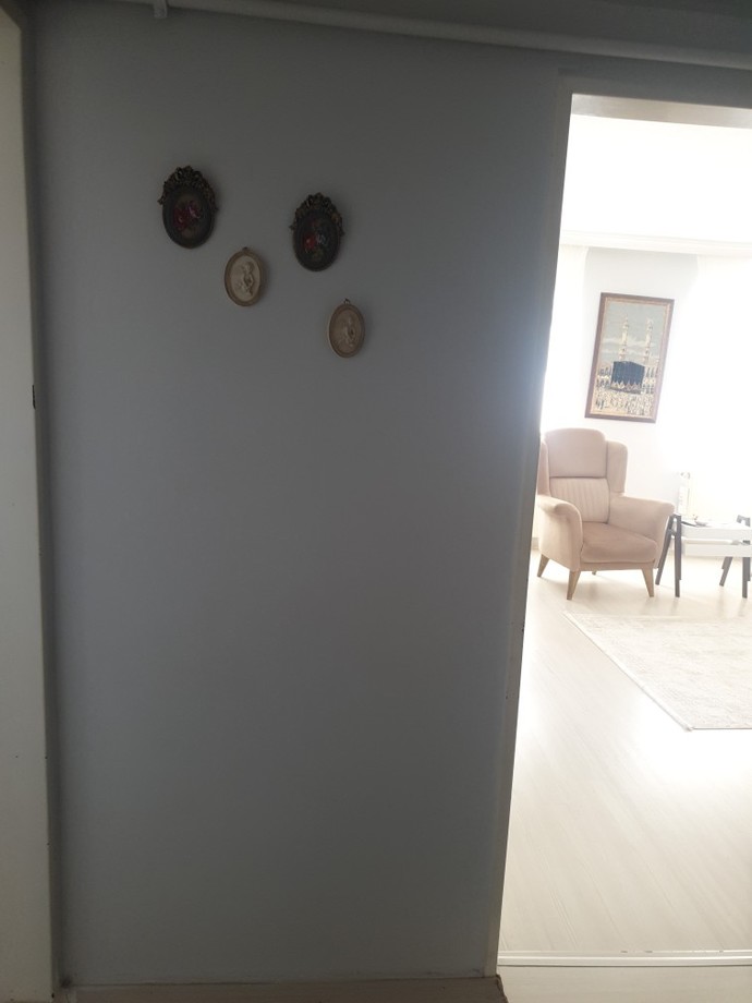 Size bu tabloyu hediye etseydim hoşunuza gider miydi?