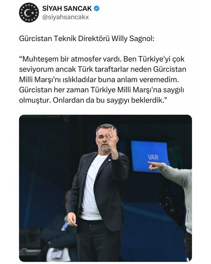 Milli Takım, Portekiz'e 3-0 mağlup oldu. Maç hakkında ne düşünüyorsunuz?