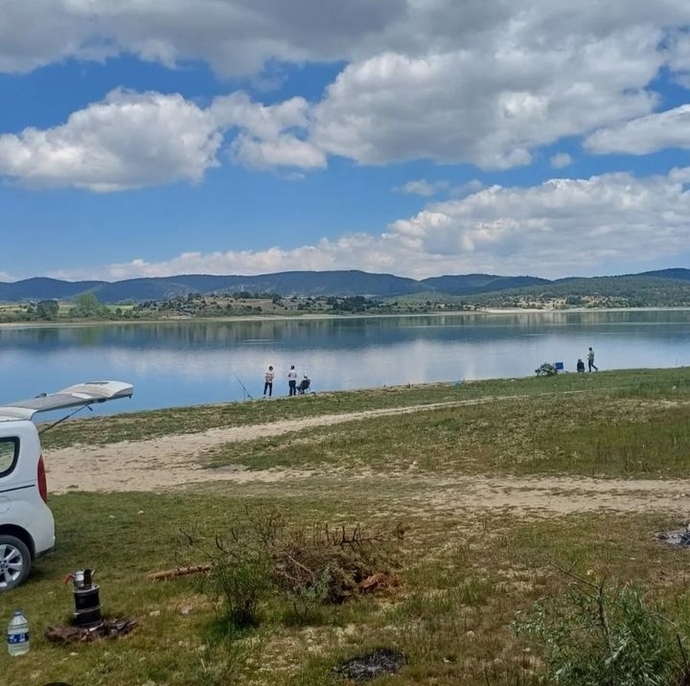 Doğa ile iç içe tatil yapmak ister miydiniz?