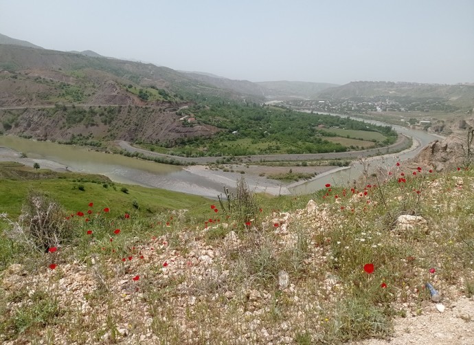 Doğa ile iç içe tatil yapmak ister miydiniz?