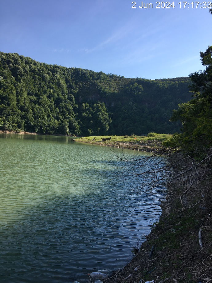 Doğa ile iç içe tatil yapmak ister miydiniz?