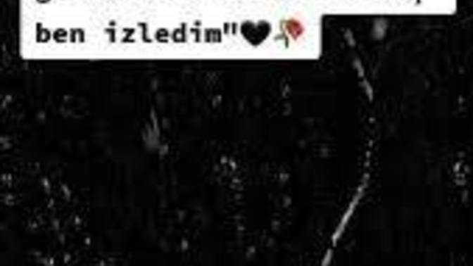 Siz hiç sevdiğinizi başkasına gülerken gördünüz mü ne hissettiniz?