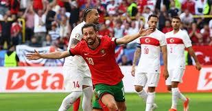 Portekiz 3 - Türkiye 0... Montella ile bu iş olmaz! Maçı nasıl buldunuz?