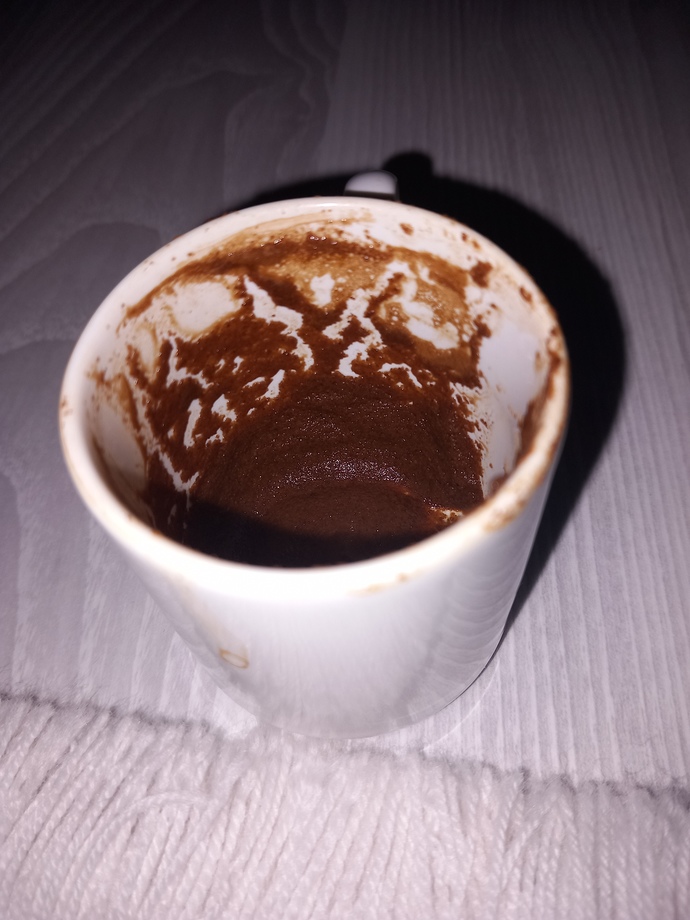 Canlar falimi yorumlasaniz?