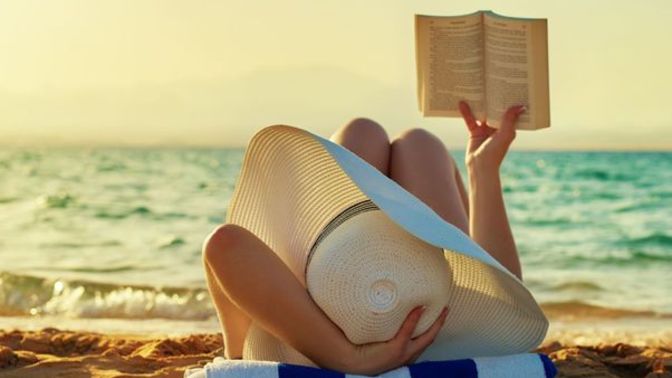 Tek başına tatil yapar mısın?