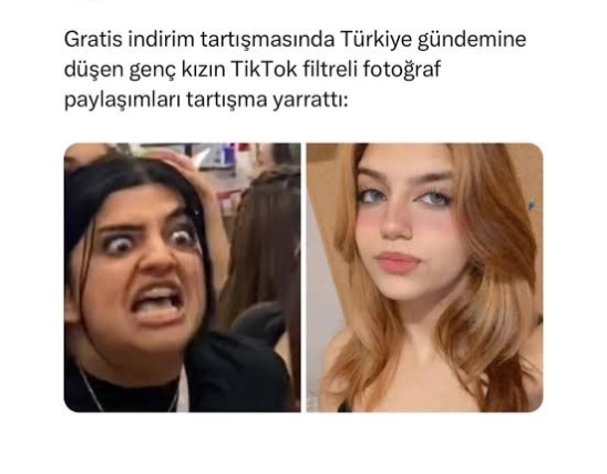 Sosyal medyaki sen, gerçek sen misin?