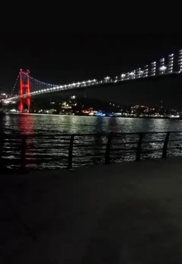 Şu an nerede olmak isterdin ve nerdesin?