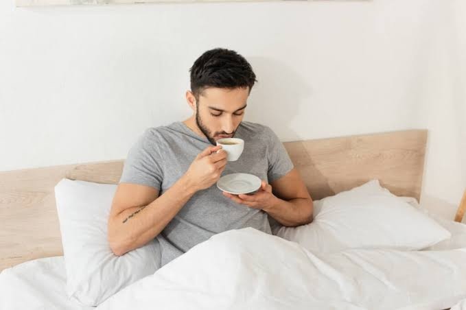 Kahvenin erkeklerde cinsel isteksizliği azalttığını biliyor musun?