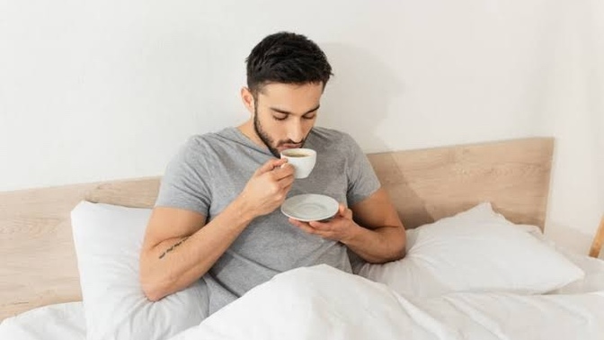 Kahvenin erkeklerde cinsel isteksizliği azalttığını biliyor musun?
