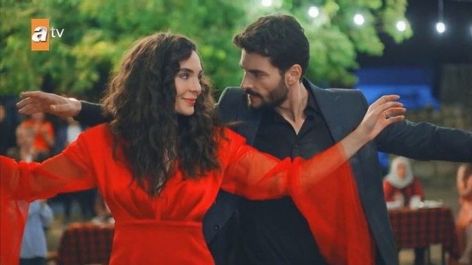 Düğününüzde reyhani oyununu oynamak ister miydiniz?