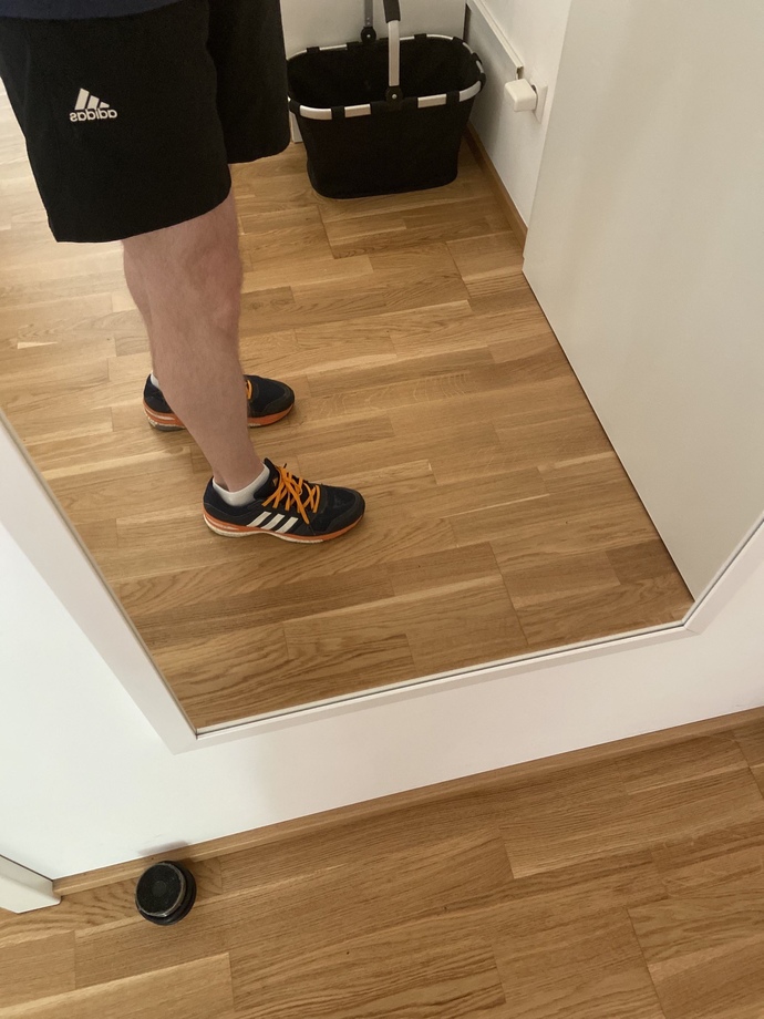 Convers mi? spor ayakkabımı?