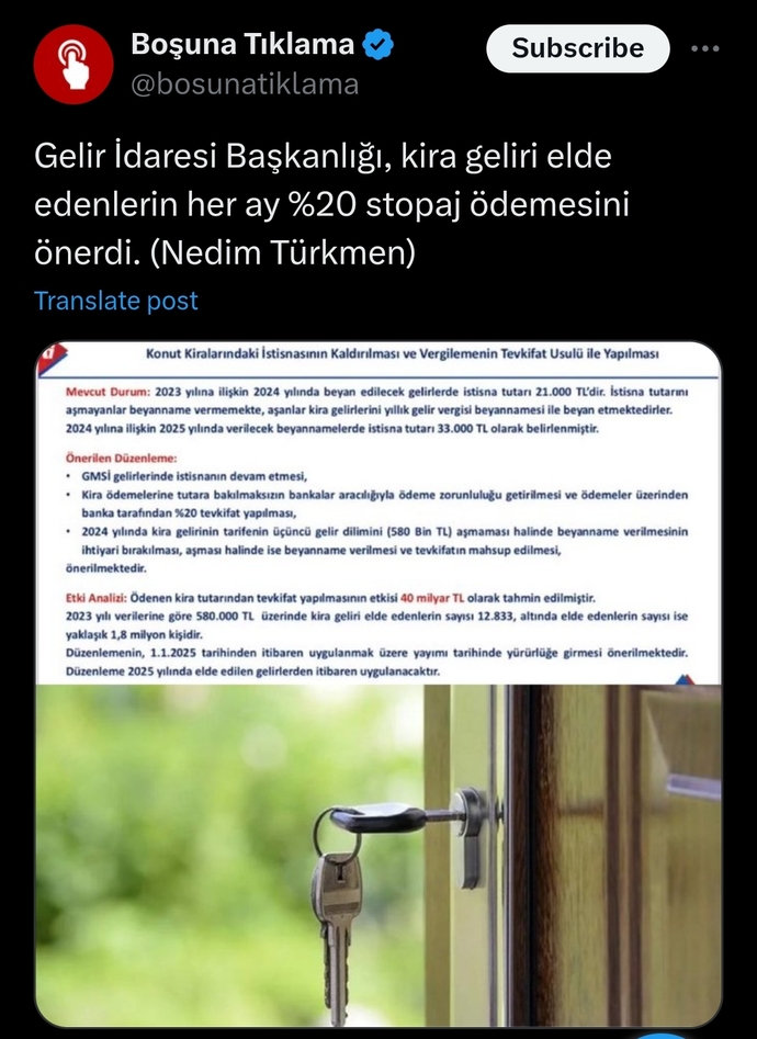 Eli kulağında olan vergicikler hakkında ne düşünüyorsunuz?
