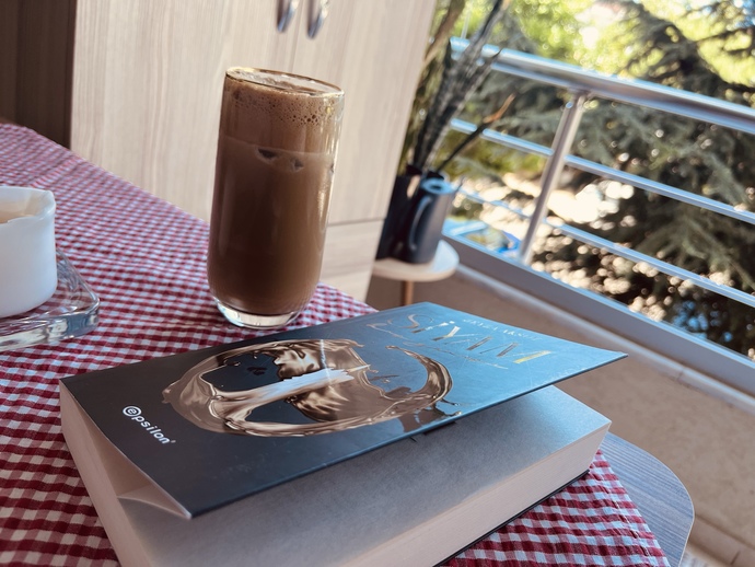 Sabahınıza neler eşlik ediyor? keyfiniz nasıl?