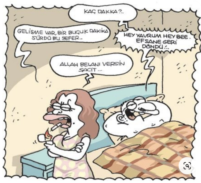 Erkekler neden geç boşalıyorum diye yalan söylüyor hep?