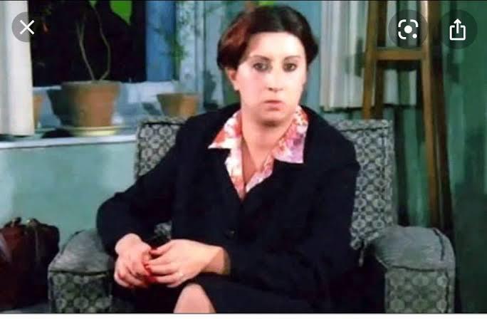 Kendinizi benzettiğiniz bir film -dizi karakteri var mı?