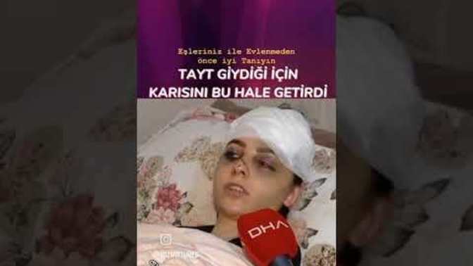 Kadına şiddet niye normalleşti bu kadar?