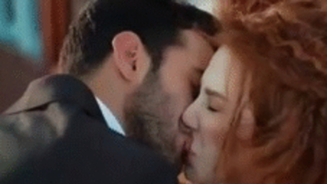 Aşkta hırçınlık olur mu?