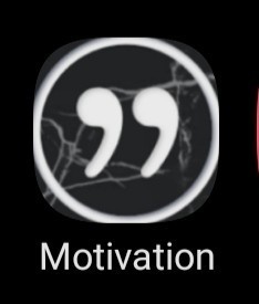Size bi motivasyon sözü hediye edeyim mi?