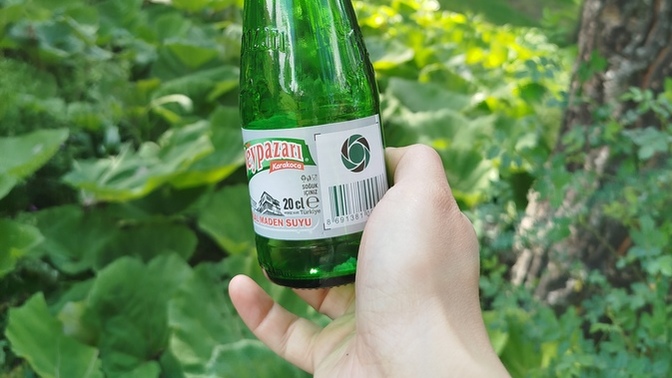 Gözlerinizi kapattığınızda kendinizi nasıl bir yerde hayal ediyorsunuz?