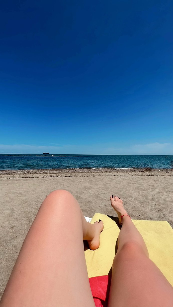 Günaydın! Pazar gününüzün nasıl geçeceğini söyleyeyim mi?