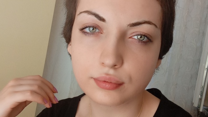 Saçlarımı  Şubat  ayında sıfıra vurdum ve bu kadar uzadı ne kadar bir sürede saçım kulak hizama gelir?